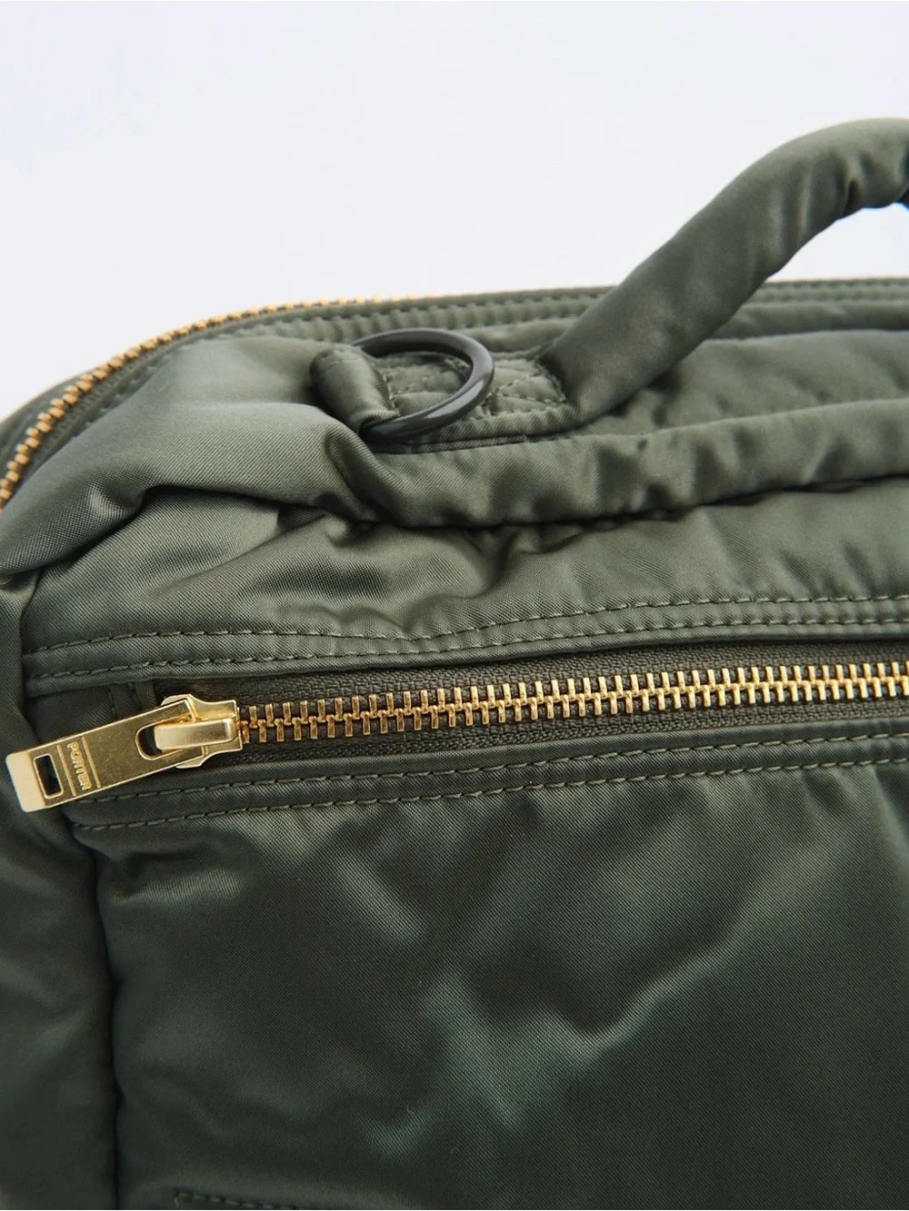 The PORTER BY YOSHIDA Tanker 3-Way bag - Picture 10 of 15